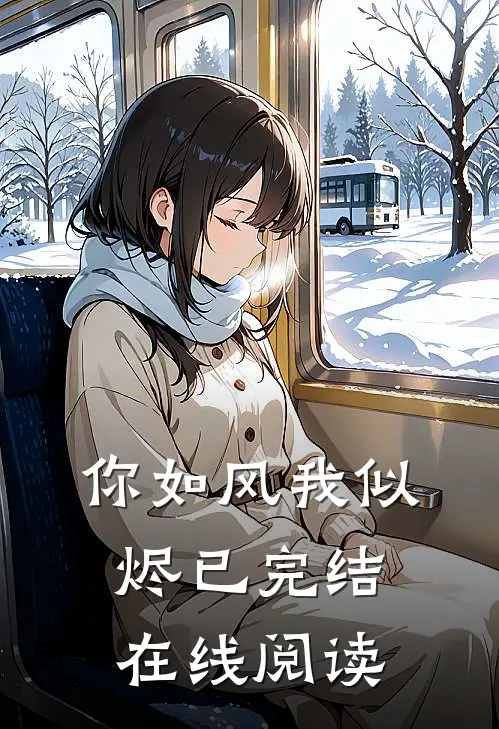 你如风我似烬已完结在线阅读