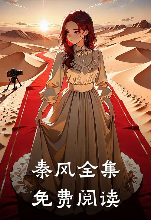 秦风全集免费阅读