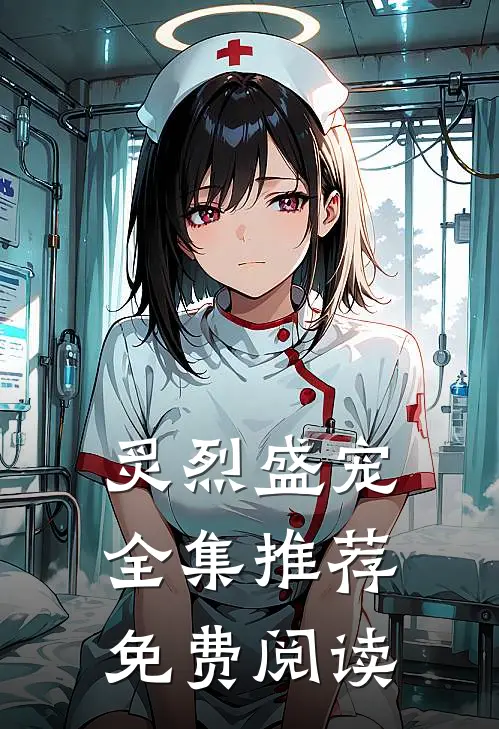 炙烈盛宠全集推荐免费阅读