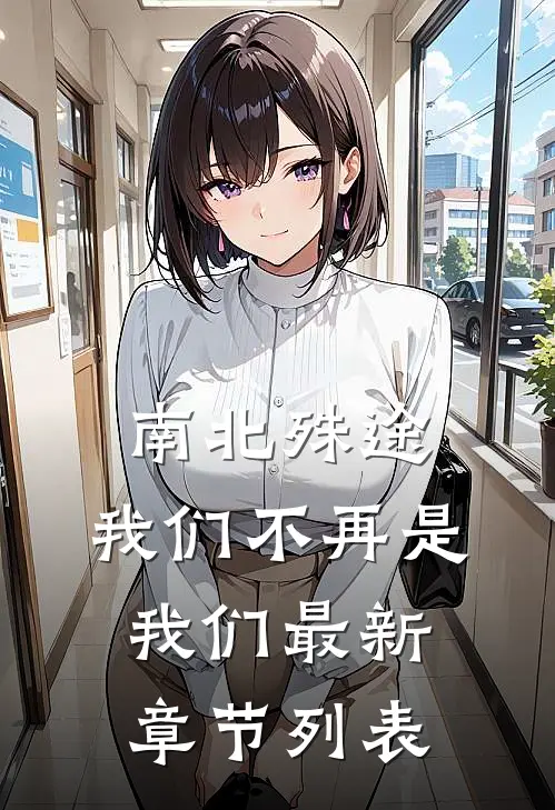 南北殊途，我们不再是我们最新章节列表