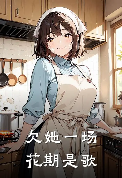 欠她一场花期是歌