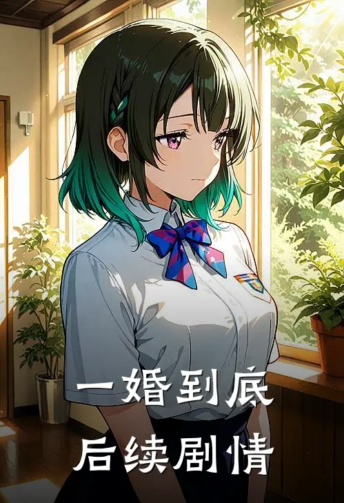 一婚到底后续剧情