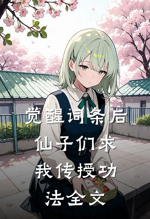 觉醒词条后，仙子们求我传授功法全文