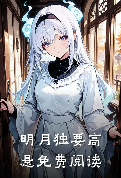 明月独要高悬免费阅读