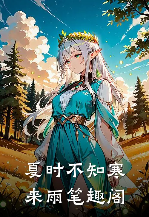夏时不知寒来雨笔趣阁