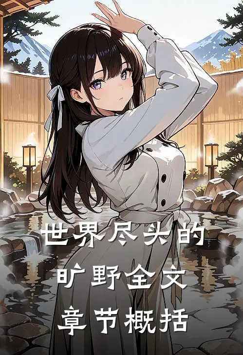 世界尽头的旷野全文章节概括