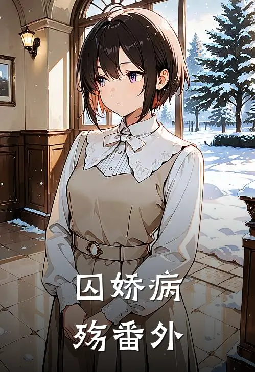 囚娇病殇 番外