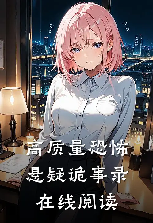 高质量恐怖悬疑诡事录在线阅读