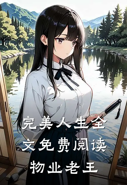完美人生全文免费阅读物业老王
