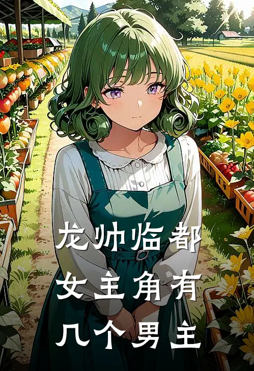 龙帅临都女主角有几个男主