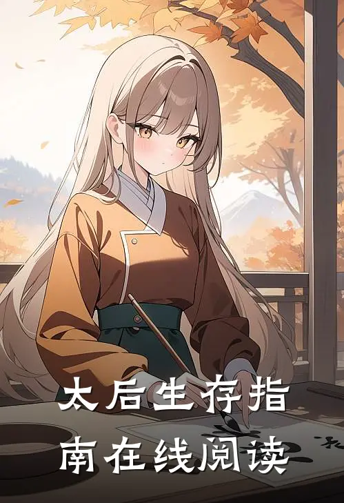 太后生存指南在线阅读
