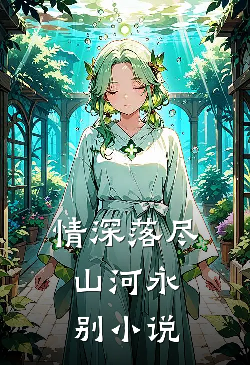 情深落尽，山河永别小说