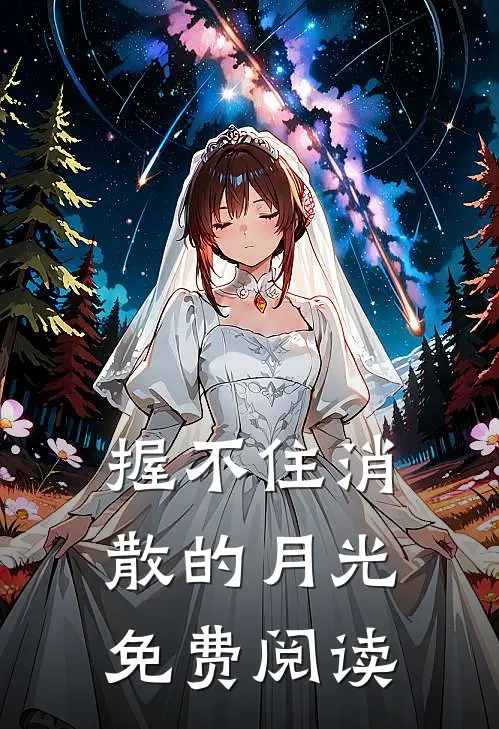 握不住消散的月光免费阅读