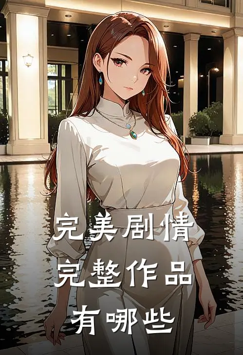 完美剧情完整作品有哪些