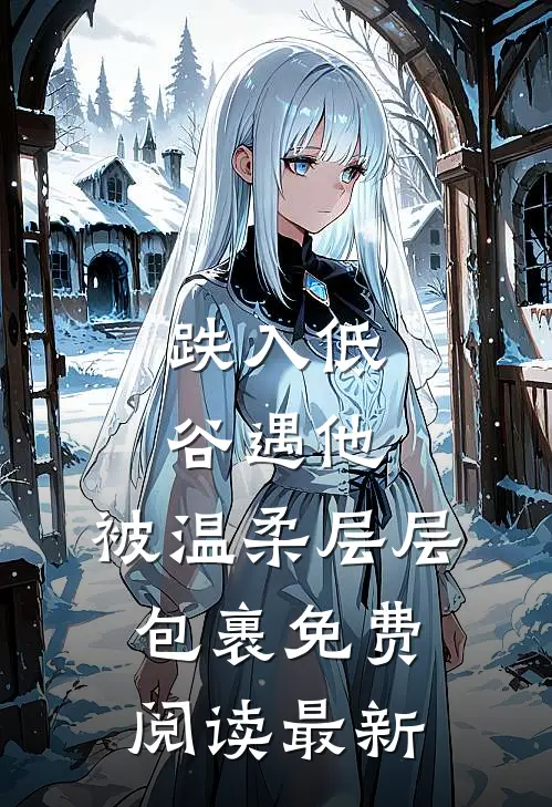 跌入低谷遇他，被温柔层层包裹免费阅读最新