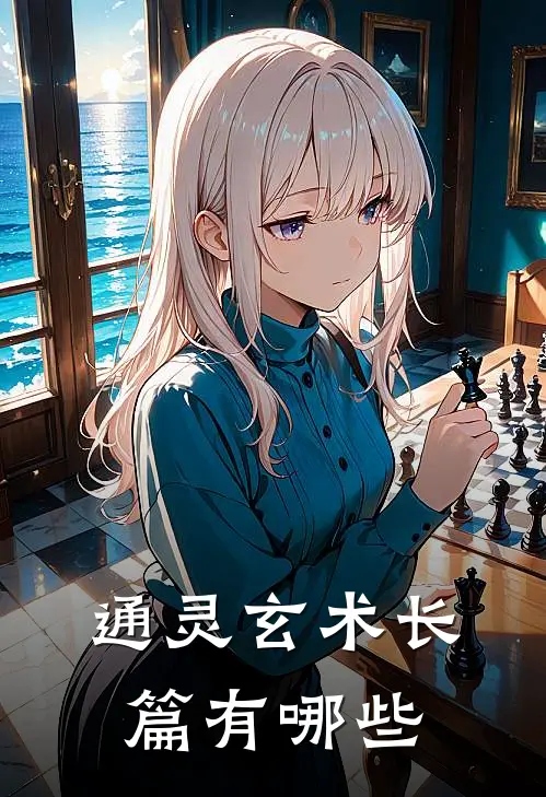 通灵玄术长篇有哪些