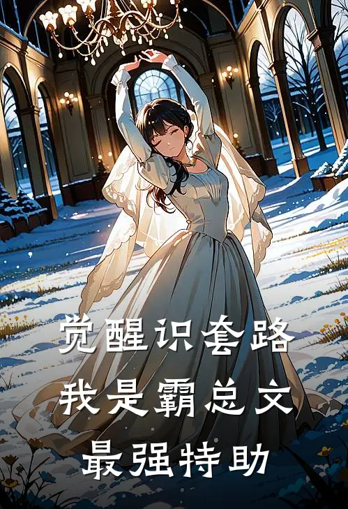 觉醒识套路，我是霸总文最强特助