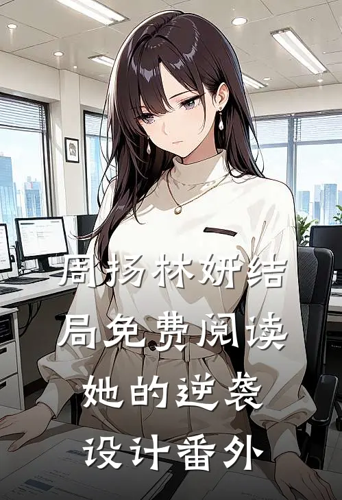 周扬林妍结局免费阅读她的逆袭设计番外