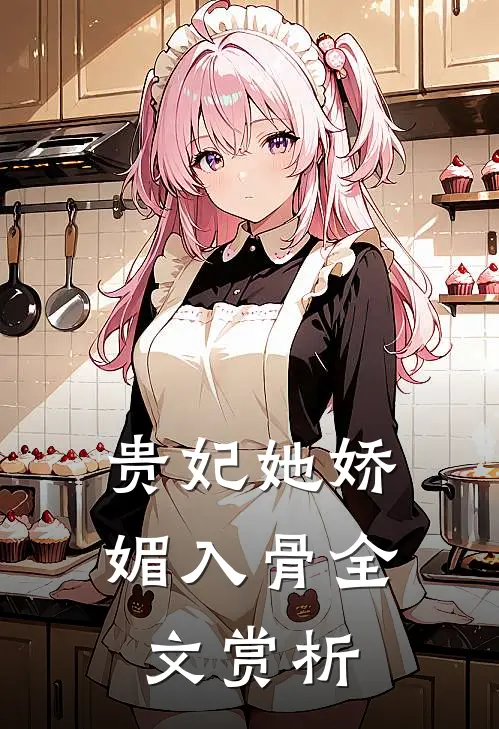 贵妃她娇媚入骨全文赏析