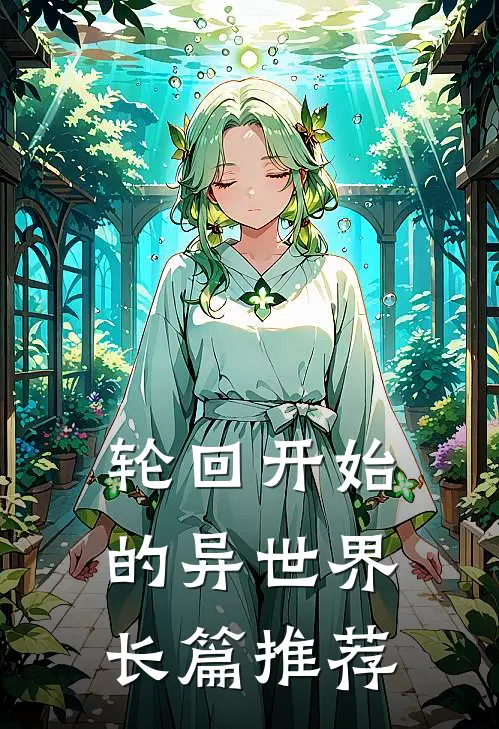 轮回开始的异世界长篇推荐