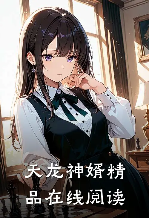 天龙神婿精品在线阅读