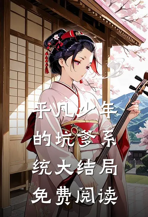 平凡少年的坑爹系统大结局免费阅读