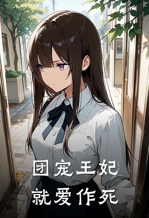 团宠王妃就爱作死