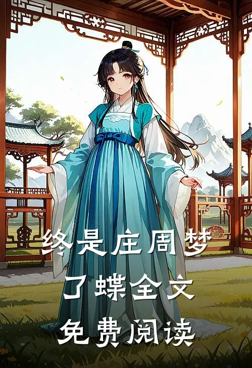 终是庄周梦了蝶全文免费阅读