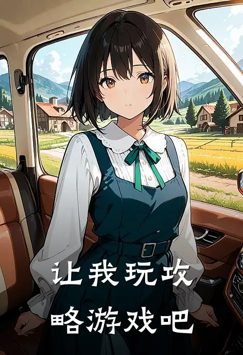 让我玩攻略游戏吧