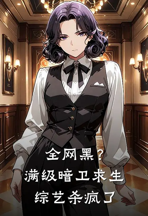 全网黑？满级暗卫求生综艺杀疯了