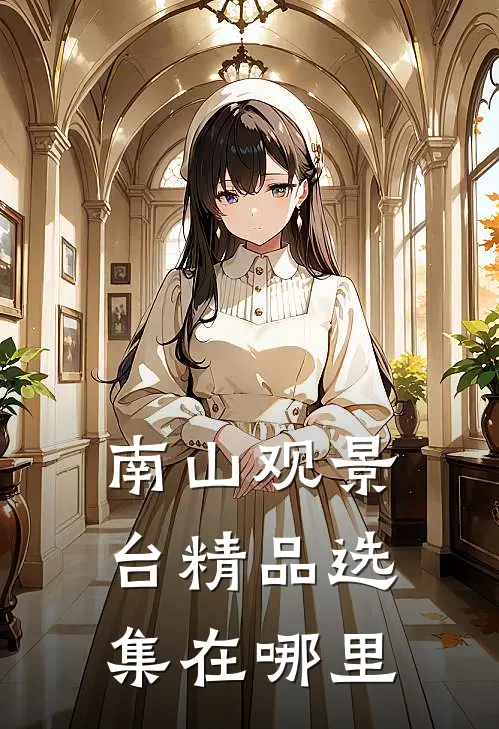 南山观景台精品选集在哪里