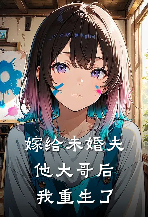 嫁给未婚夫他大哥后我重生了