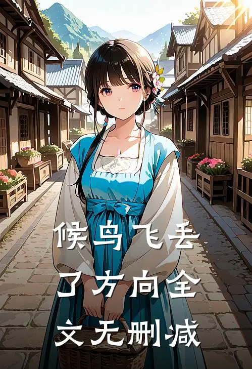 候鸟飞丢了方向全文无删减