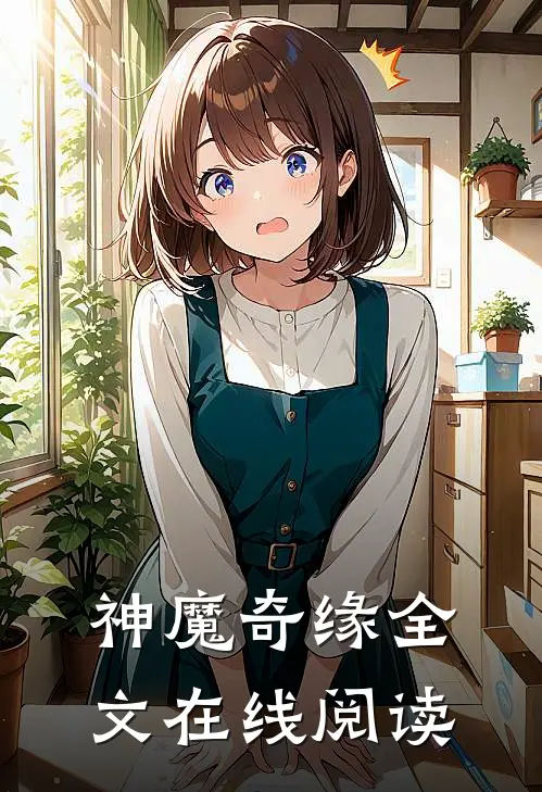 神魔奇缘全文在线阅读