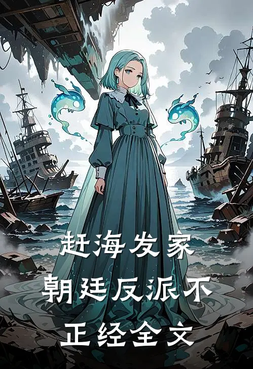 赶海发家，朝廷反派不正经全文