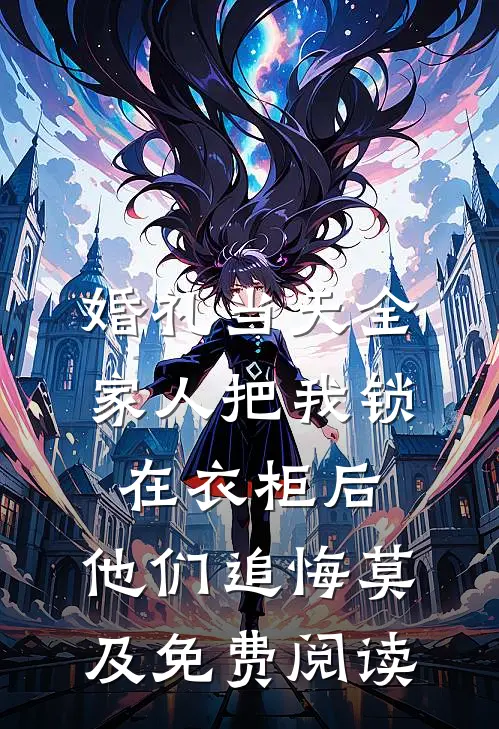 婚礼当天全家人把我锁在衣柜后，他们追悔莫及免费阅读
