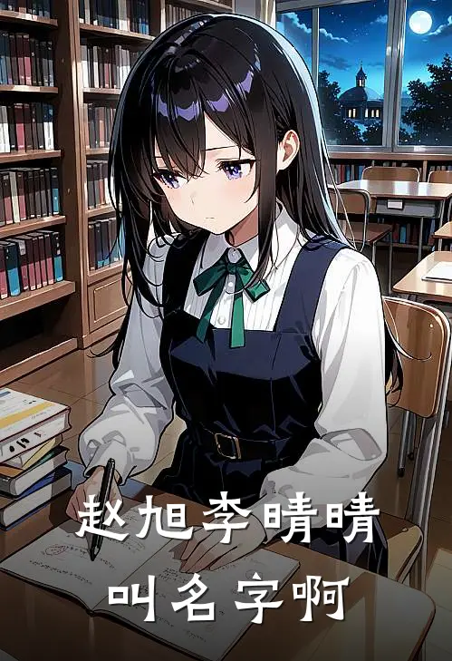 赵旭李晴晴叫名字啊