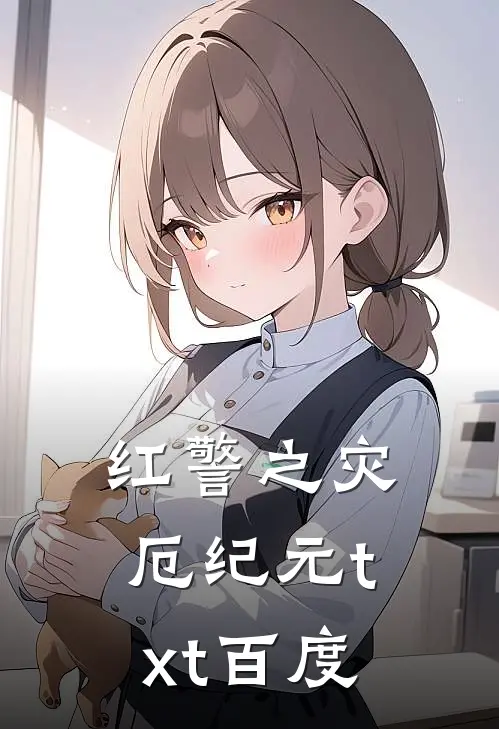 红警之灾厄纪元txt百度