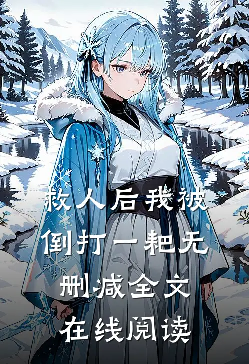 救人后我被倒打一耙无删减全文在线阅读