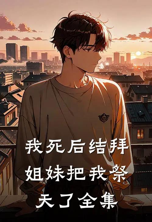 我死后结拜姐妹把我祭天了全集