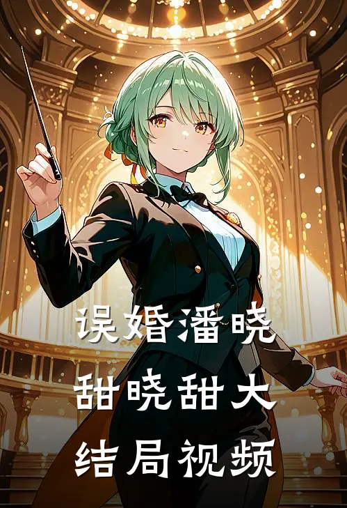 误婚潘晓甜晓甜大结局视频