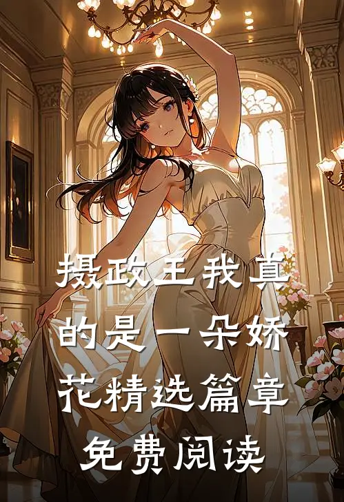 摄政王我真的是一朵娇花精选篇章免费阅读