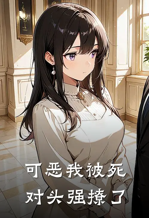 可恶我被死对头强撩了