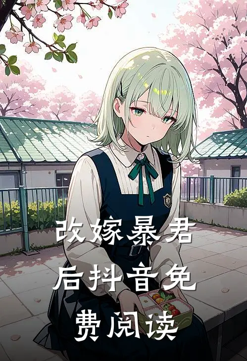 改嫁暴君后抖音免费阅读