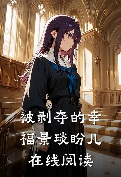被剥夺的幸福景琰盼儿在线阅读