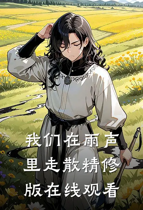 我们在雨声里走散精修版在线观看