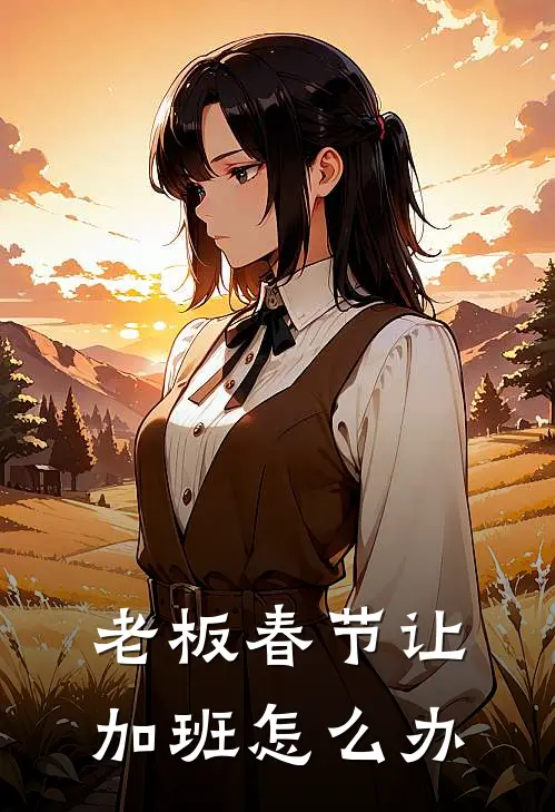 老板春节让加班怎么办