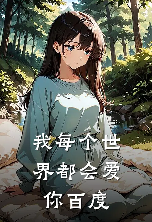 我每个世界都会爱你百度