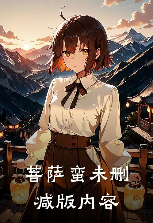 菩萨蛮未删减版内容