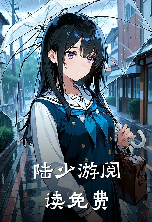 陆少游阅读免费